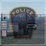 US Mint Police
