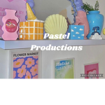 * Pastel Productions *