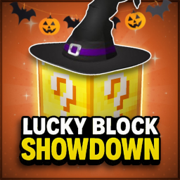 Lucky Block Showdown