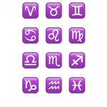 ・ZODIAC SIGNS・