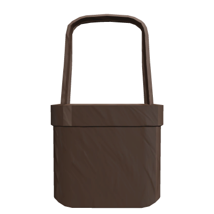 Basic Brown Tote