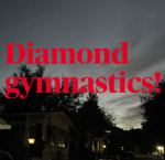 Diamond dancers forever !