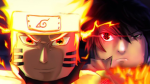 Shinobi adventure