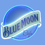 The Blue Moon Cafe™