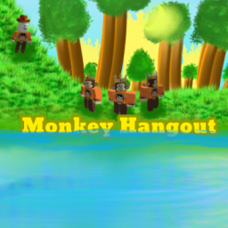 Monke Hangout