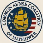 Common Sense Coalition of Mayflower