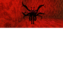 Monster Virus THE 2ND
