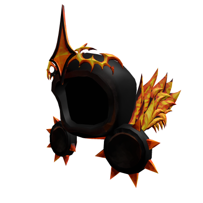 Fire Dominus