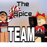 The Spice Team