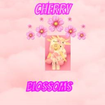 Cherry Blossoms Squad!