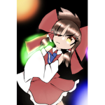 幻想郷楽園