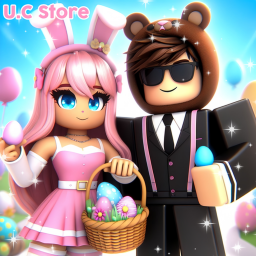 Bears and Rabbits Store 🐻🐰