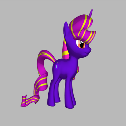 ################ horror is magic) Roblox decal