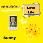 ! #SUNNY# !