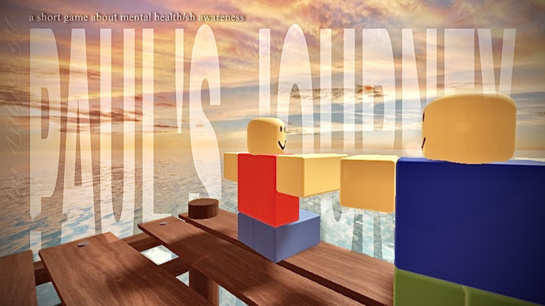 Paul’s Journey screenshot 1