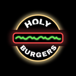 Holy Burgers Official