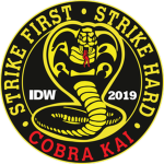 Cobra Kai ||