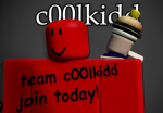 cK1 ~ c00lkidd1