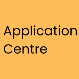 📋 Application Center