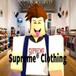 Supreme clothing outlet