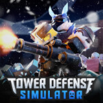 Tower defence simulater Gods and Pros