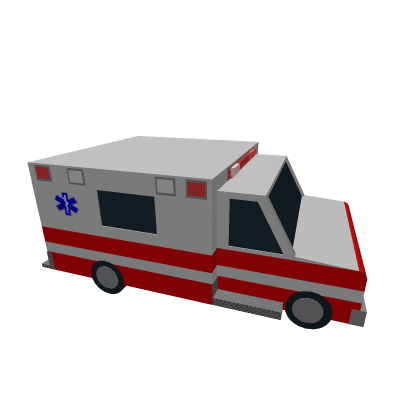 Ambulance