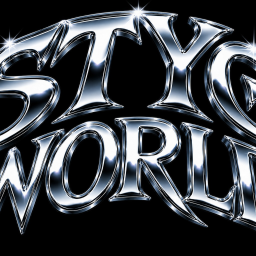[NEW LAYOUT] STYG STUDIO