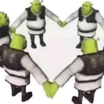 A cute community