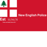 New English Police