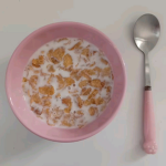 #cereal