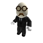 EGG WITH LEGS