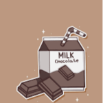 Group Milky fun
