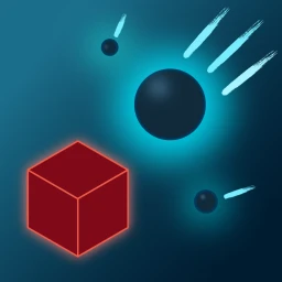 Box protector icon