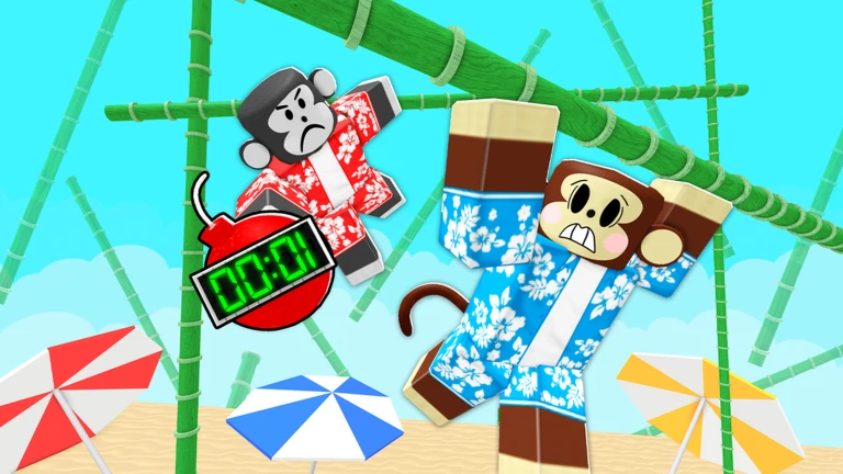 BEACH QUEST???