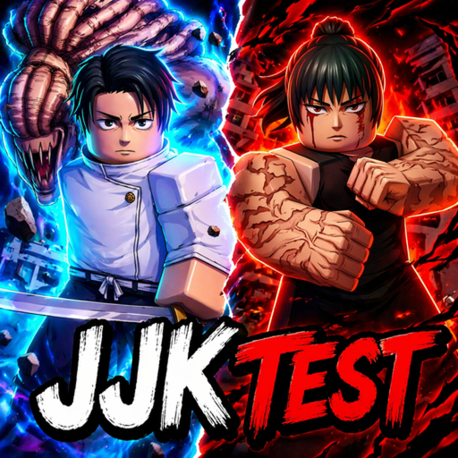 Which JJK Character are You? - Jujutsu Kaisen test
