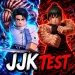 Which JJK Character are You? - Jujutsu Kaisen test icon