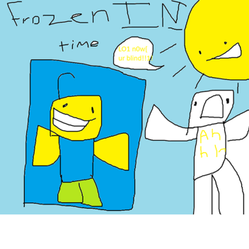 Frozen In Time