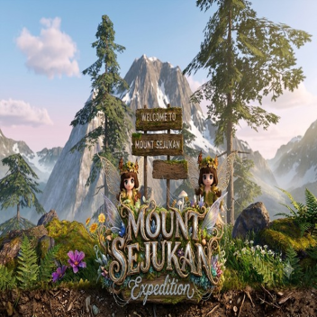 Monte Sejukan
