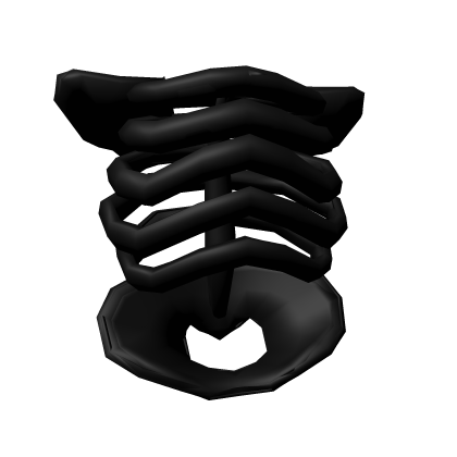 Grim Reaper - Ribs Roblox item