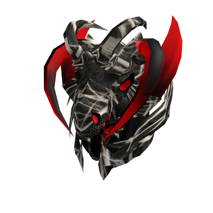 Elder Dragon Blaster Helmet (Elite)