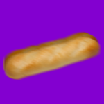 The Breadstick Club