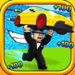 Escape Tsunami for Cars Community