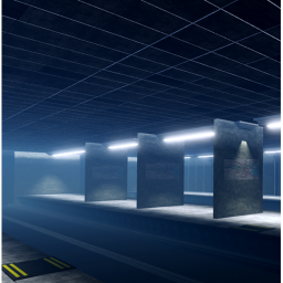 Subway Station