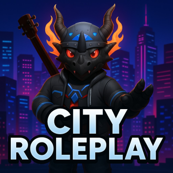 City Roleplay (In development)