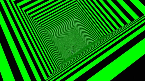 Infinity loop