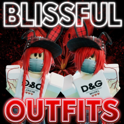 [500+] BLI$SFULS Outfit Ideas