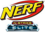 Nerf N-Stikers Elite