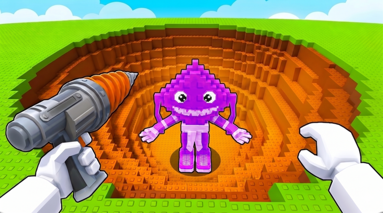 [🚀]Drill for Brainrots screenshot 3