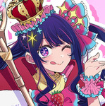 Ai Hoshino !!