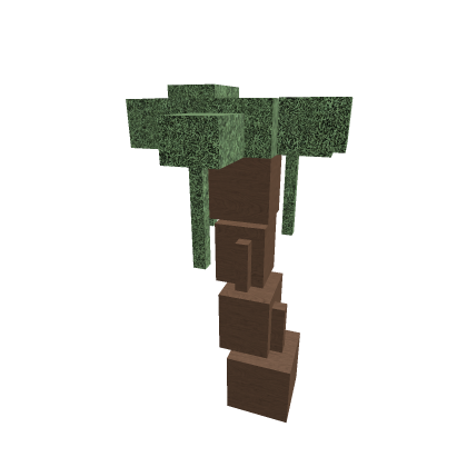 Swamp Tree